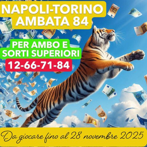 Offerte del mese