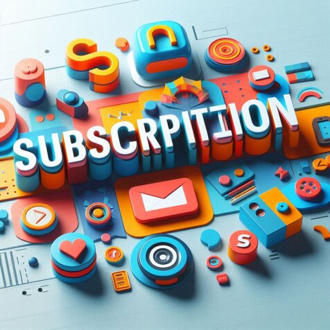 Categoria Abbonamenti